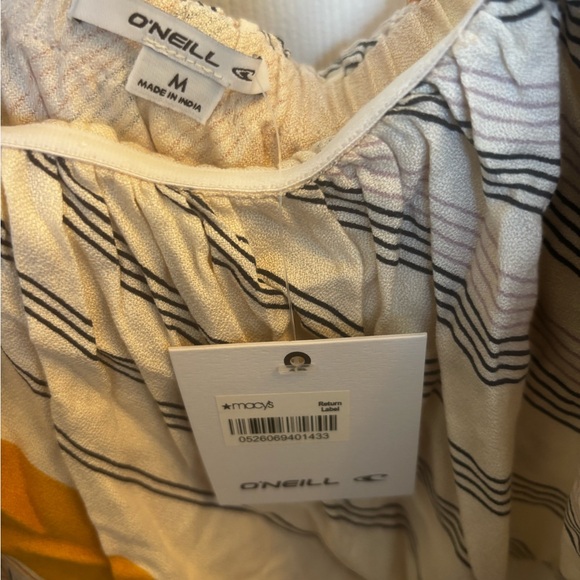 NWT O’Neil Koia midi dress - Picture 5 of 9